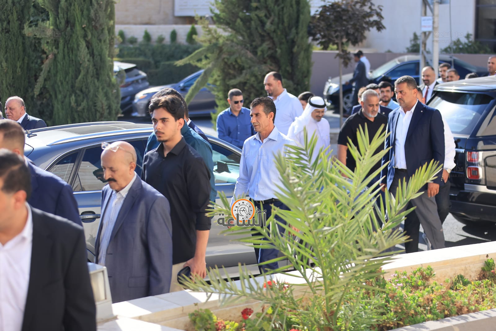 Madar Al-Saa Images 0.06792777564090258