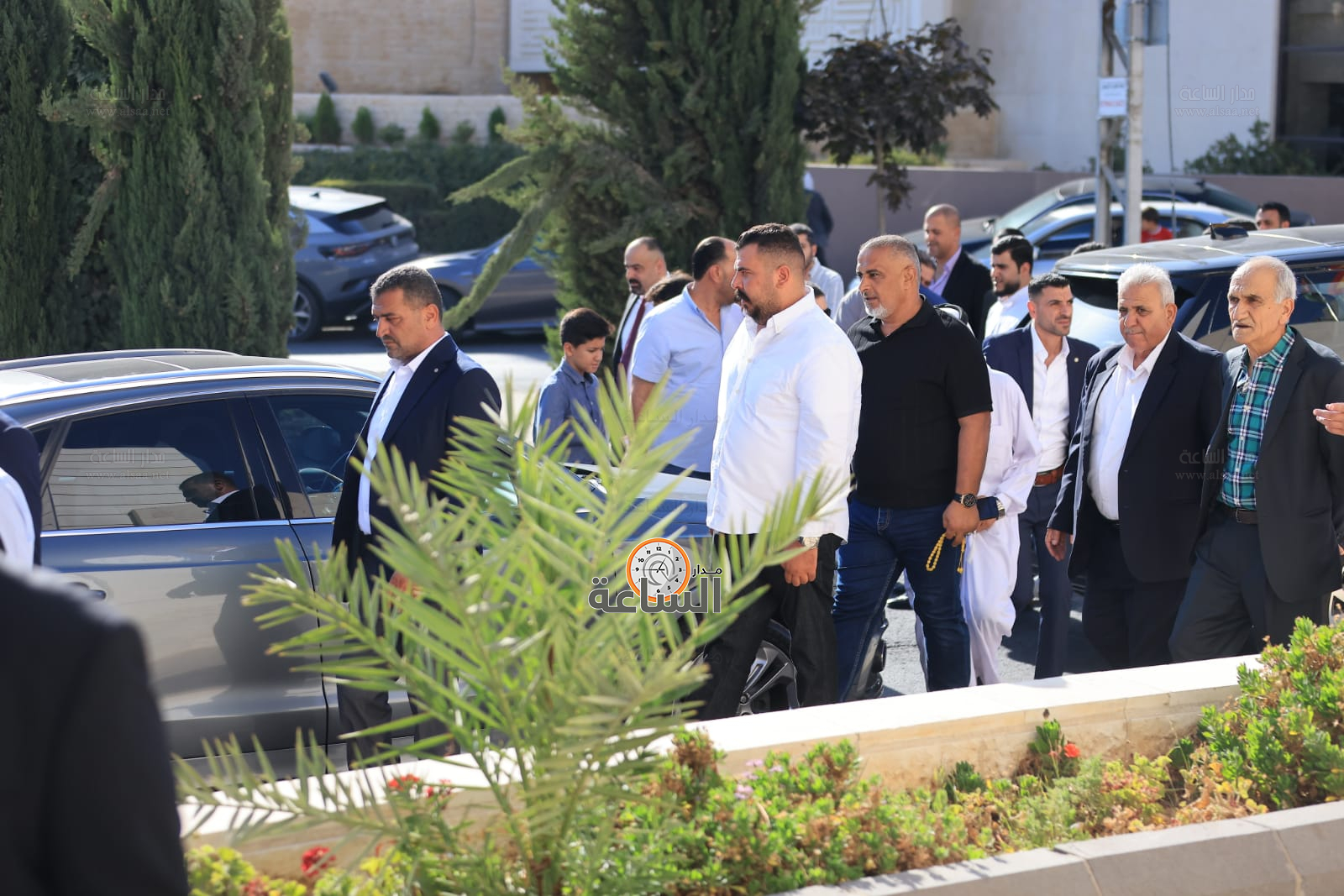 Madar Al-Saa Images 0.6908686193502442