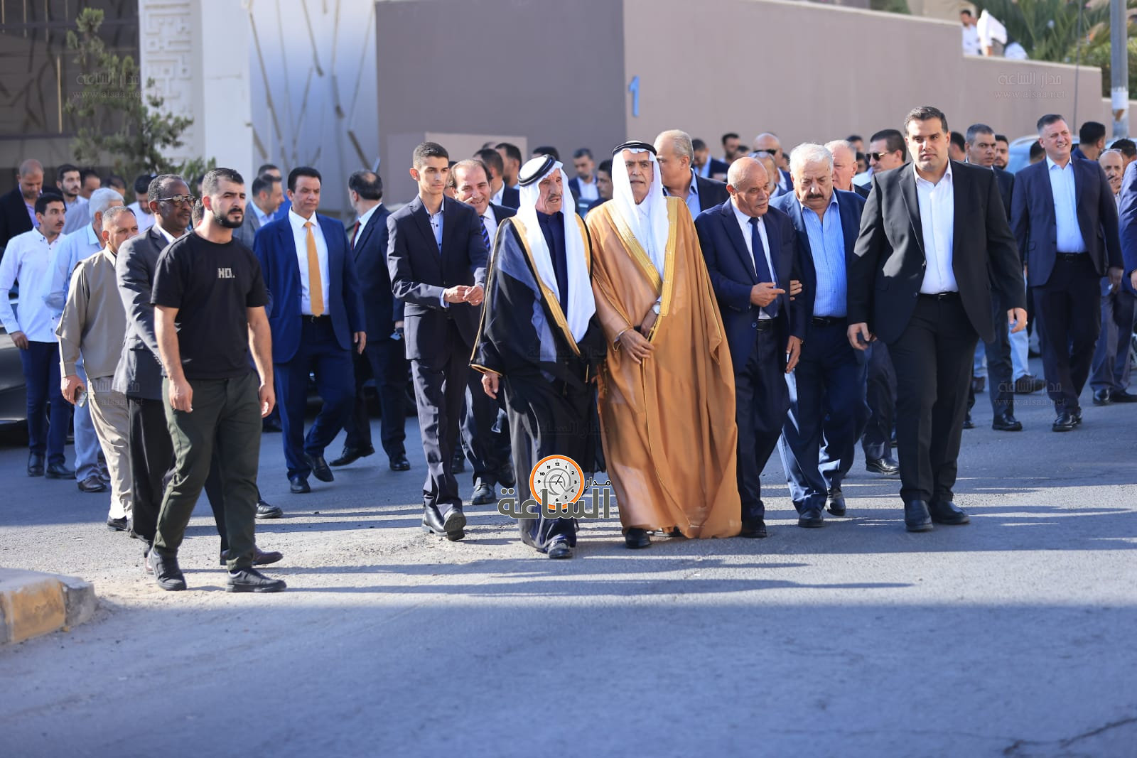 Madar Al-Saa Images 0.01316380562545838