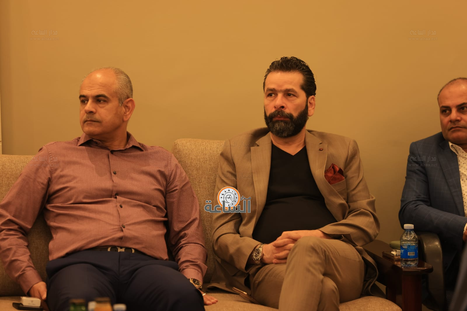 Madar Al-Saa Images 0.5497510928936266