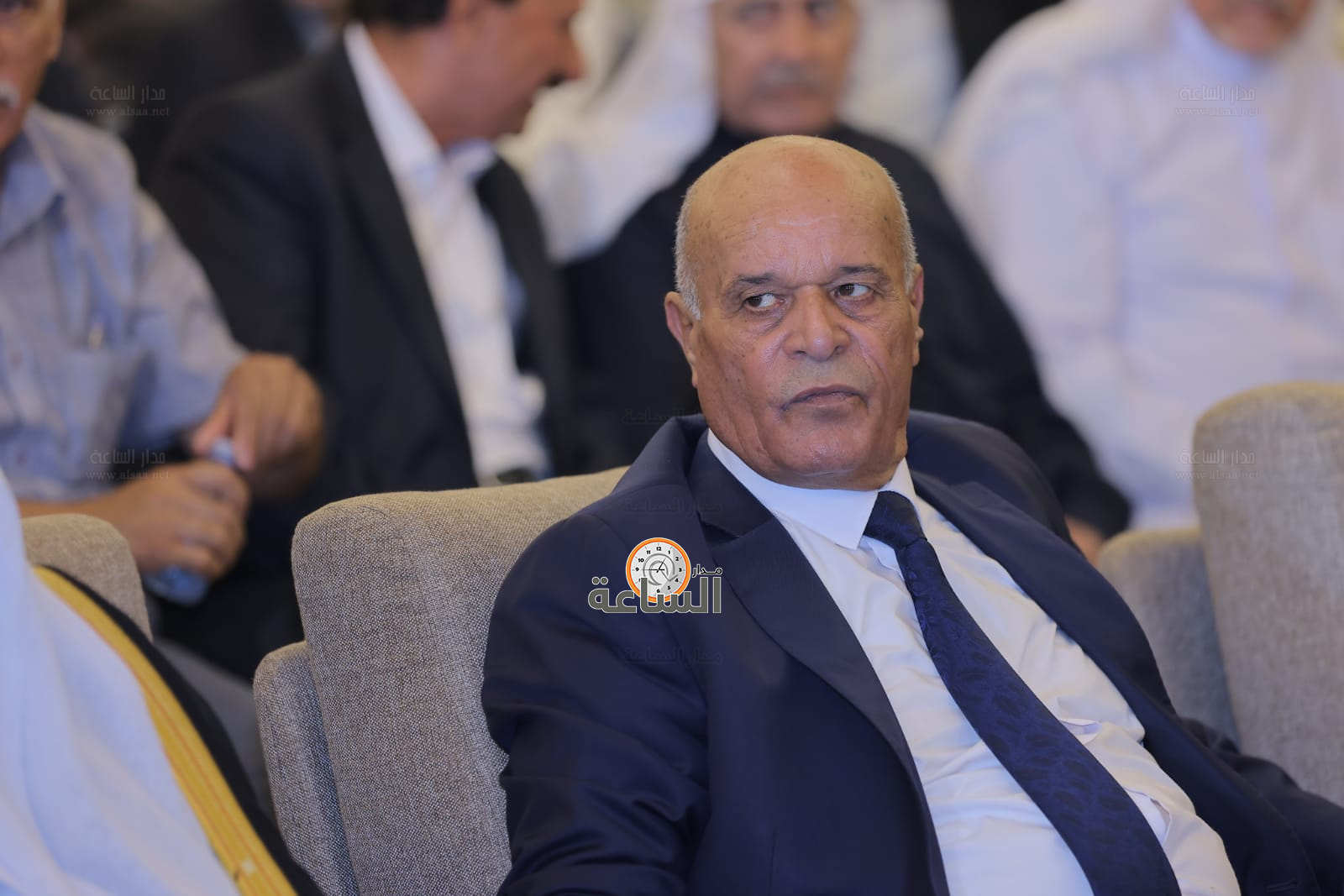 Madar Al-Saa Images 0.9136301104381409