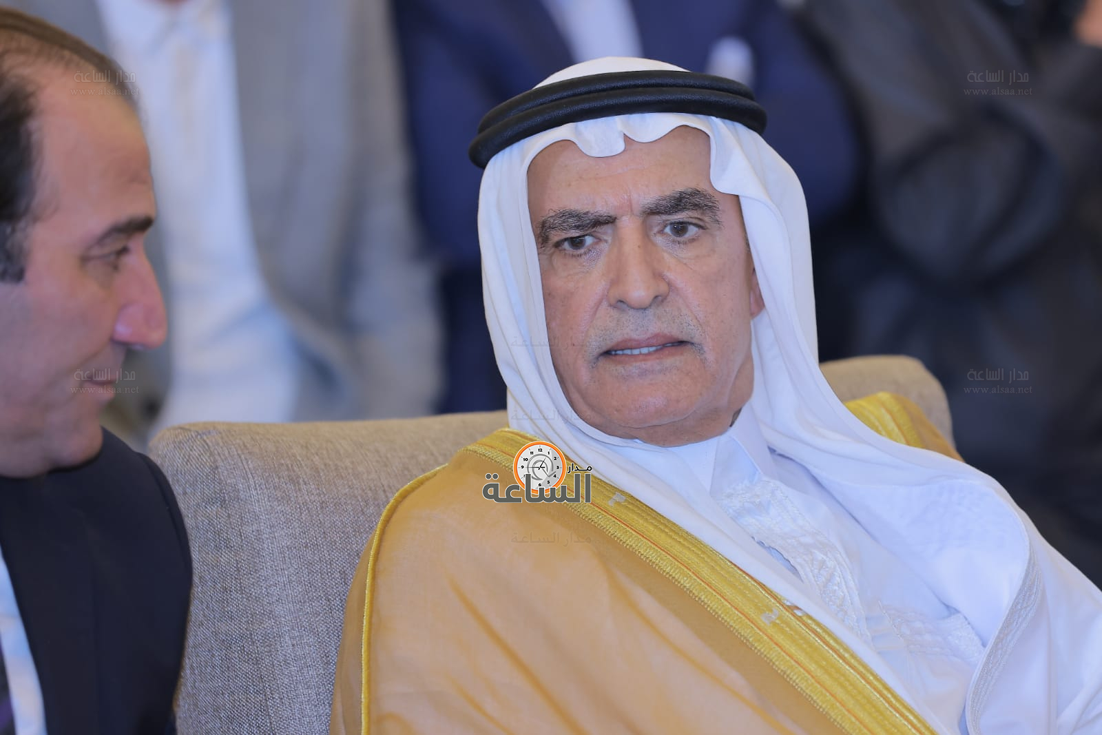 Madar Al-Saa Images 0.5184173300743136