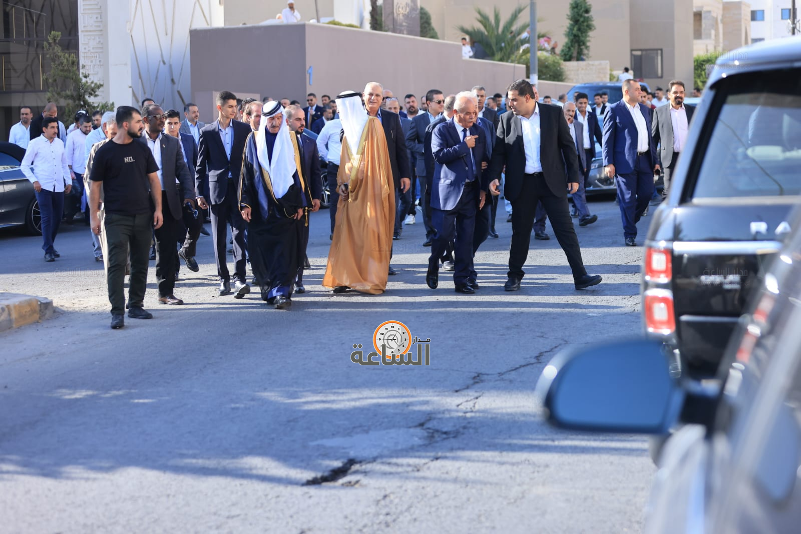 Madar Al-Saa Images 0.5157673747150803