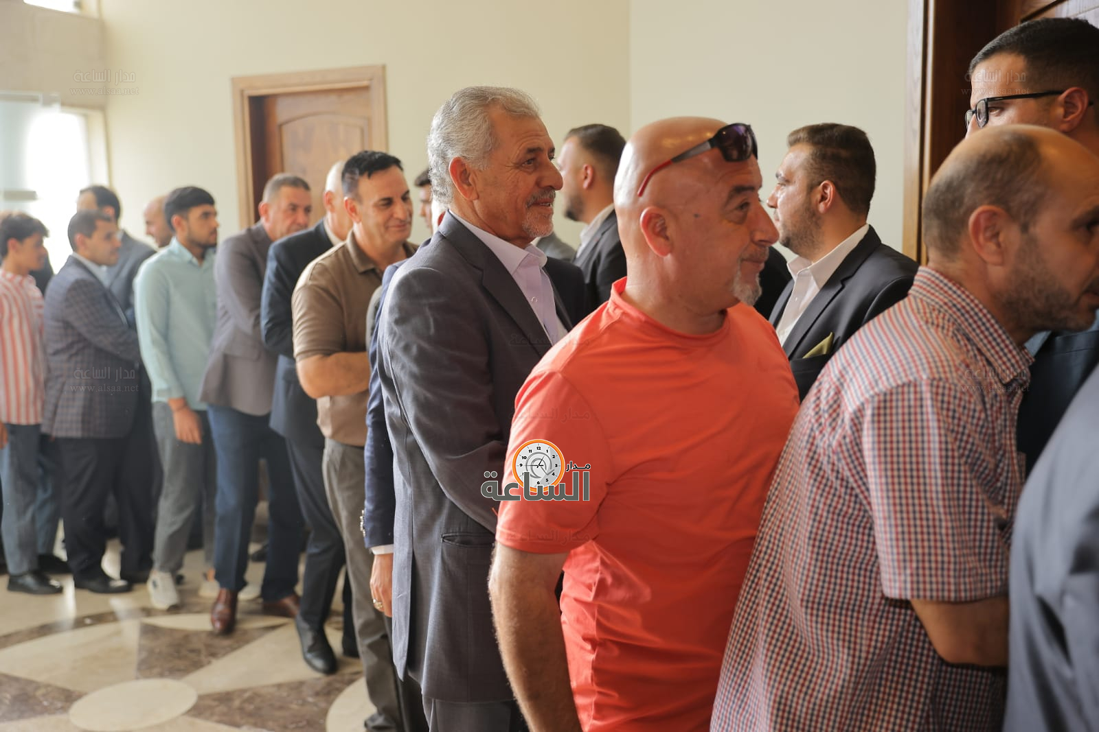 Madar Al-Saa Images 0.9501381159899356