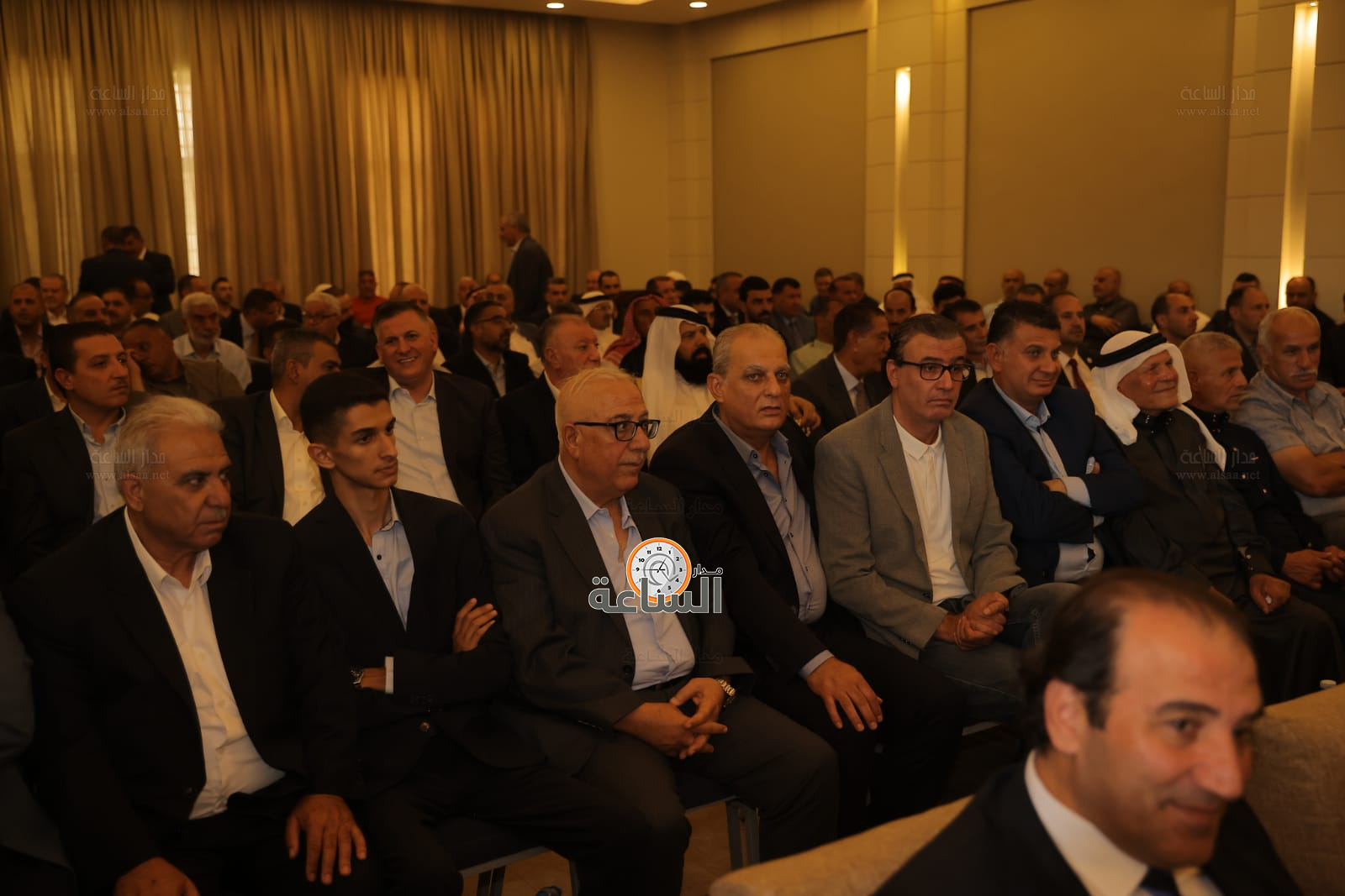 Madar Al-Saa Images 0.7625352778896807