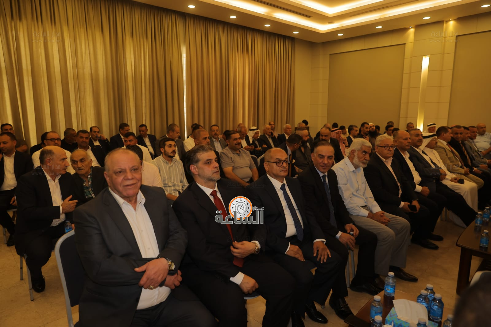 Madar Al-Saa Images 0.640968925448952