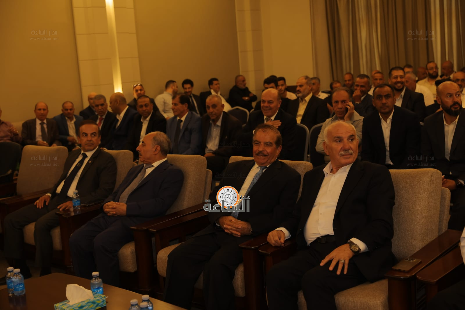 Madar Al-Saa Images 0.5982084840242959