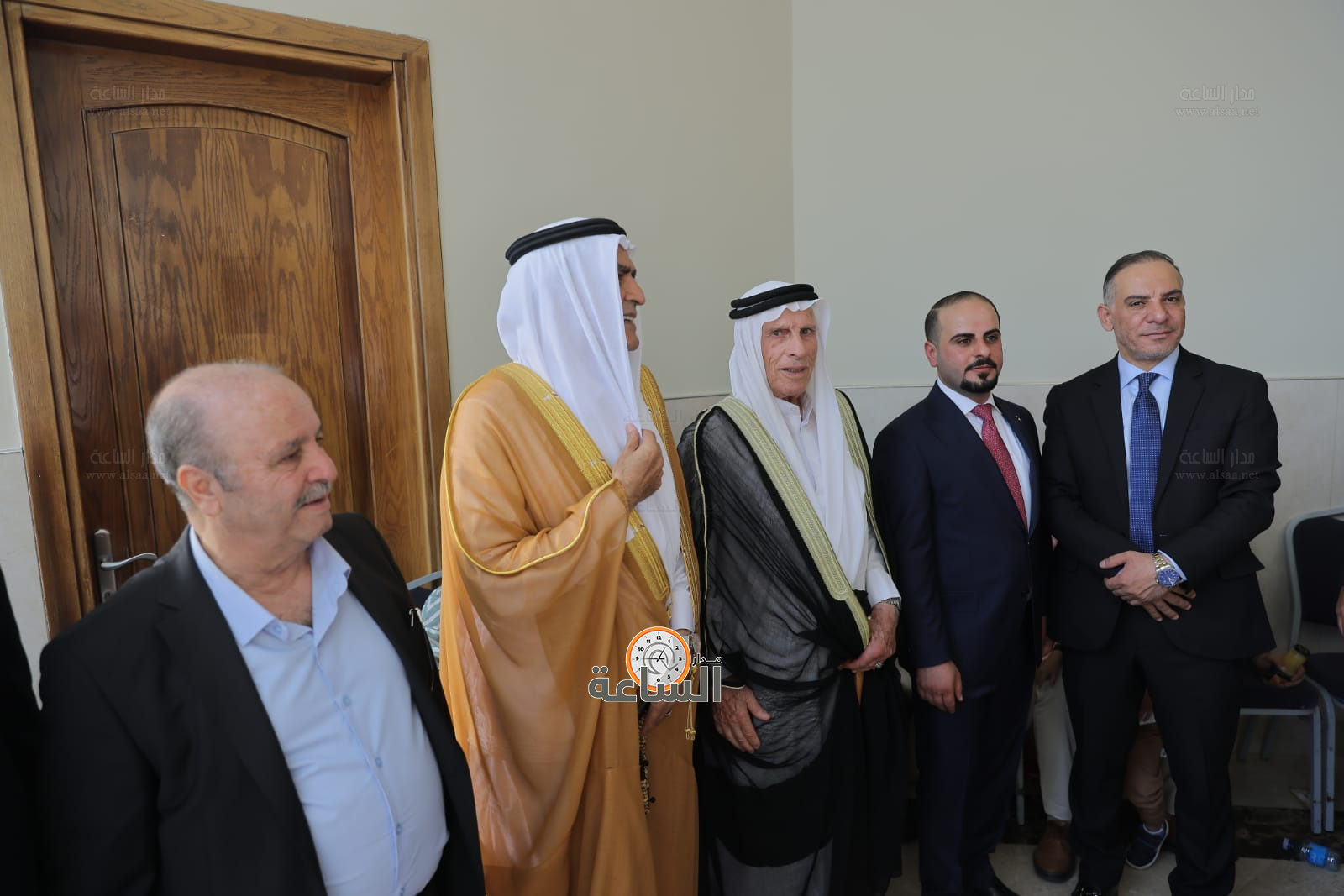 Madar Al-Saa Images 0.4850666525597286