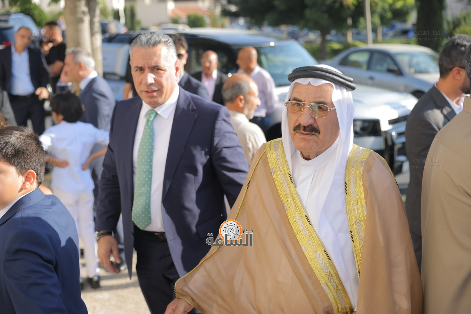 Madar Al-Saa Images 0.3034690582130012