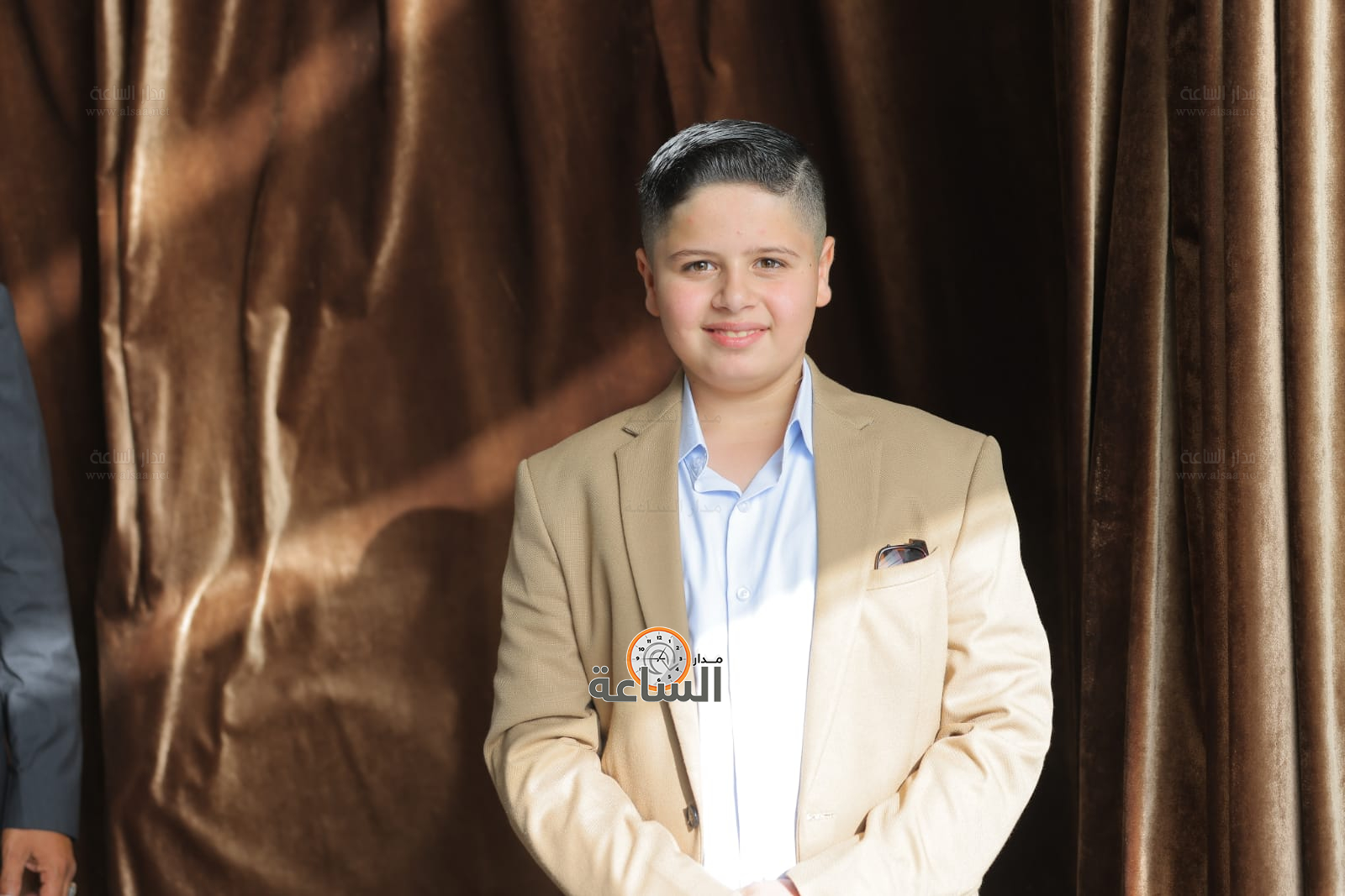 Madar Al-Saa Images 0.26088475197296035