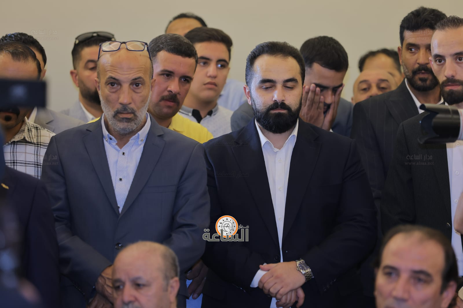 Madar Al-Saa Images 0.39766195142725913