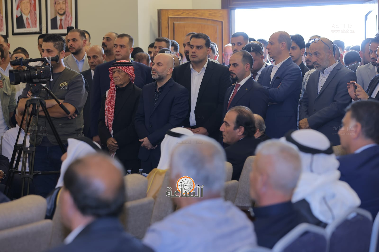 Madar Al-Saa Images 0.5093648467054153