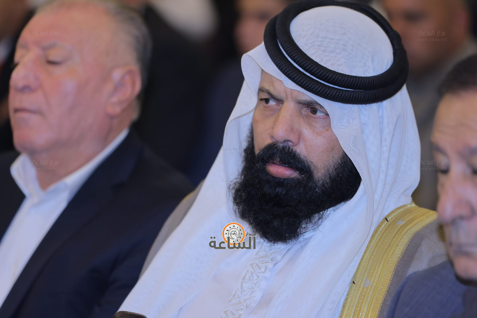 Madar Al-Saa Images 0.2792997106742079