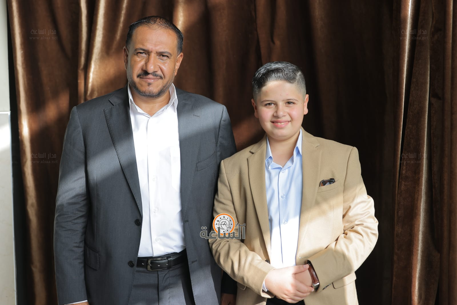 Madar Al-Saa Images 0.09235240761450536