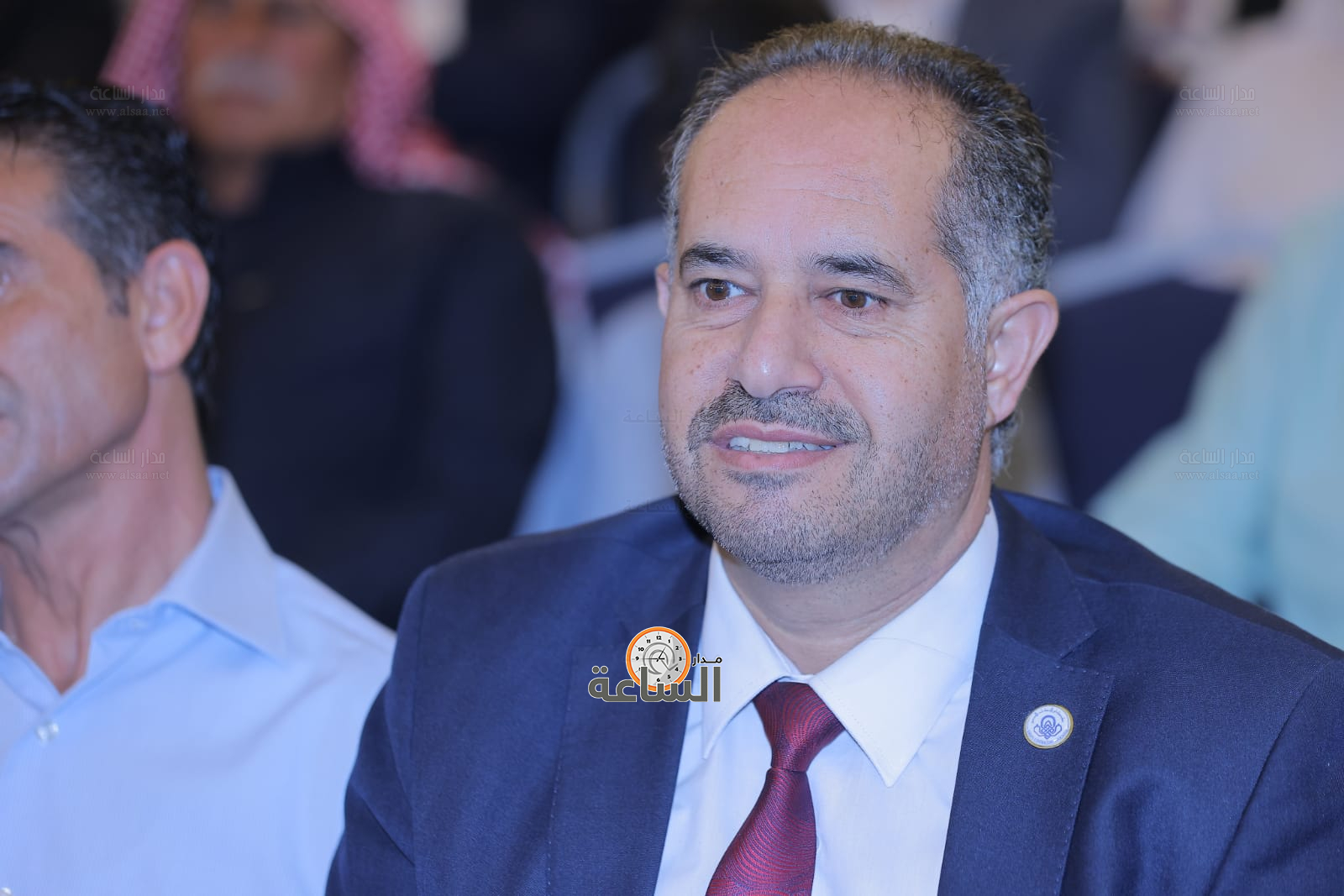 Madar Al-Saa Images 0.14733730189235394