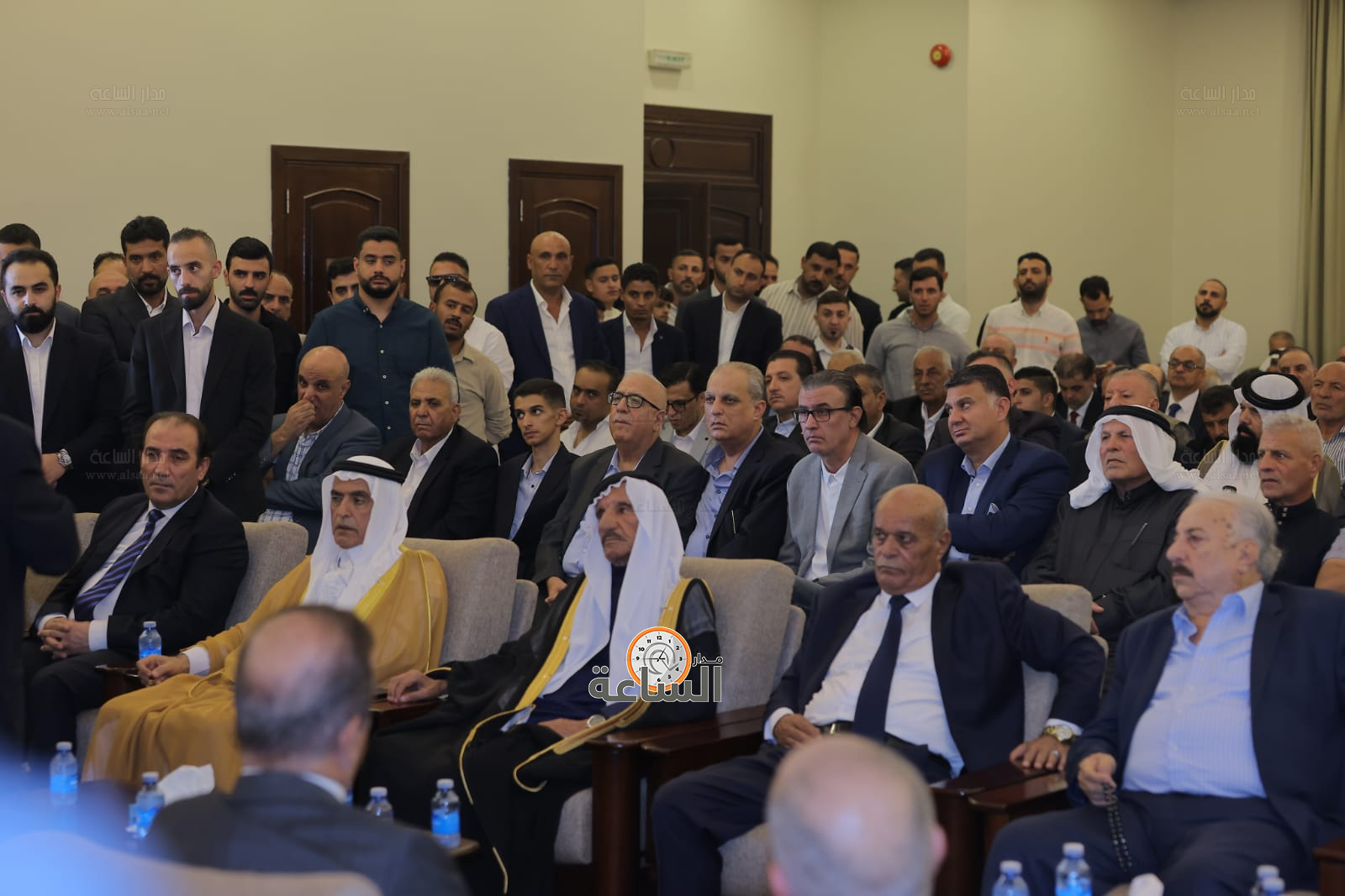 Madar Al-Saa Images 0.7261374700993021