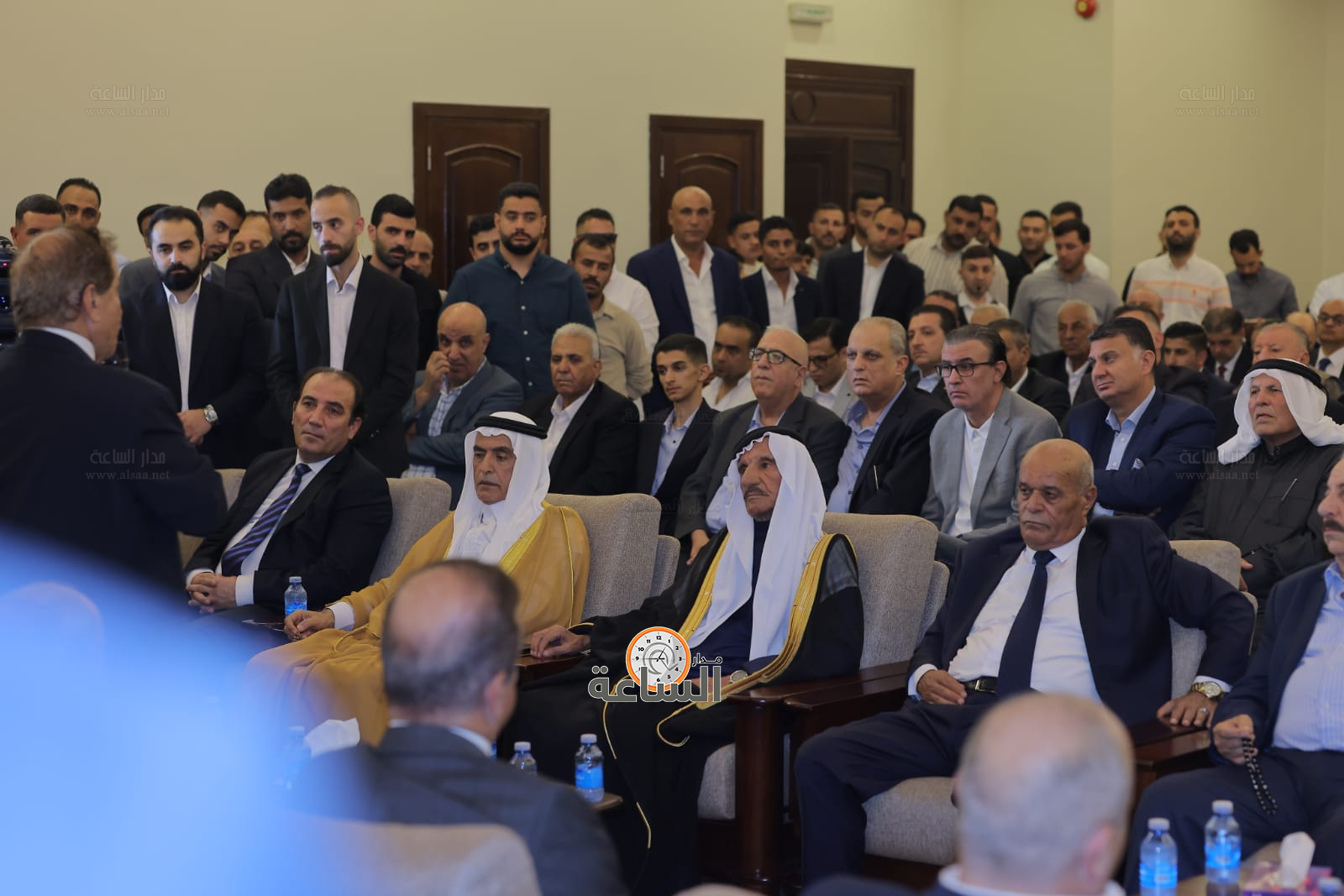 Madar Al-Saa Images 0.1332158027053152