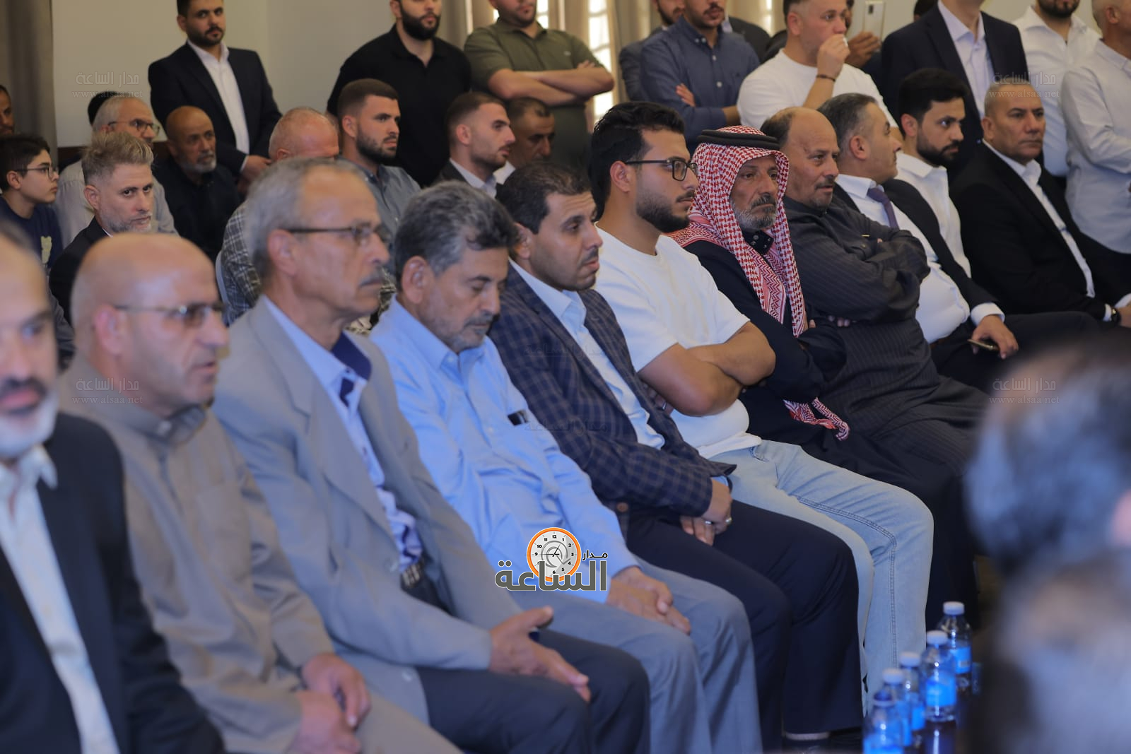 Madar Al-Saa Images 0.9009150724088116