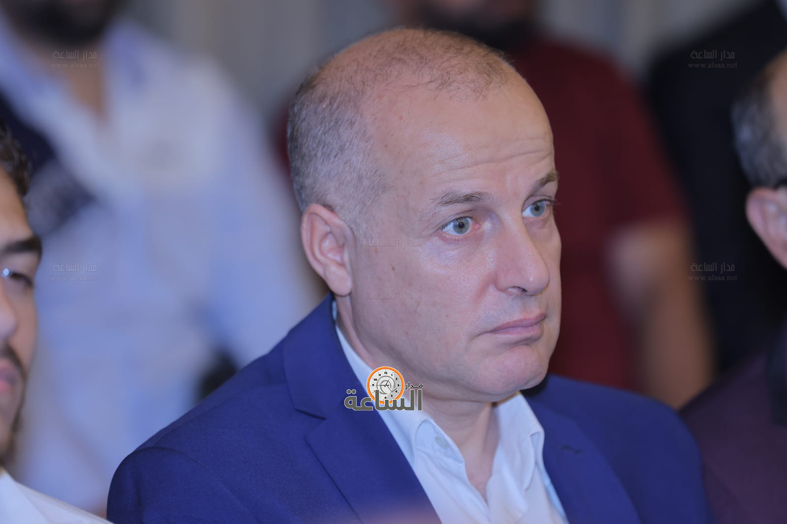 Madar Al-Saa Images 0.26153299523226714