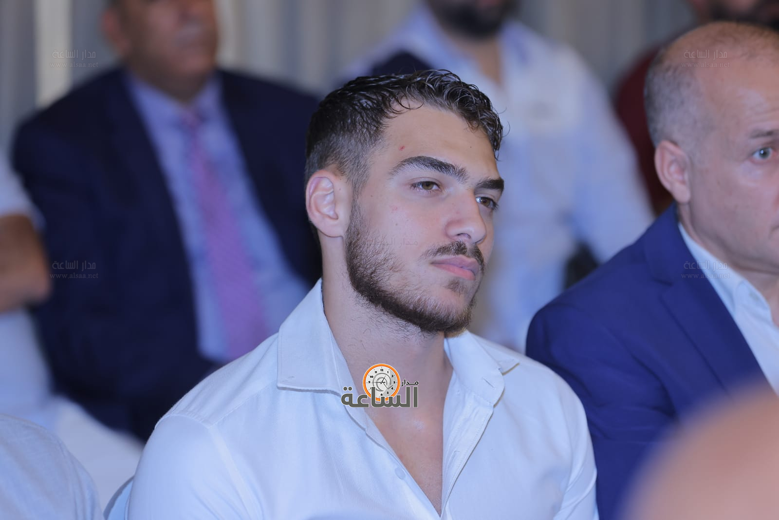 Madar Al-Saa Images 0.7250701371277762