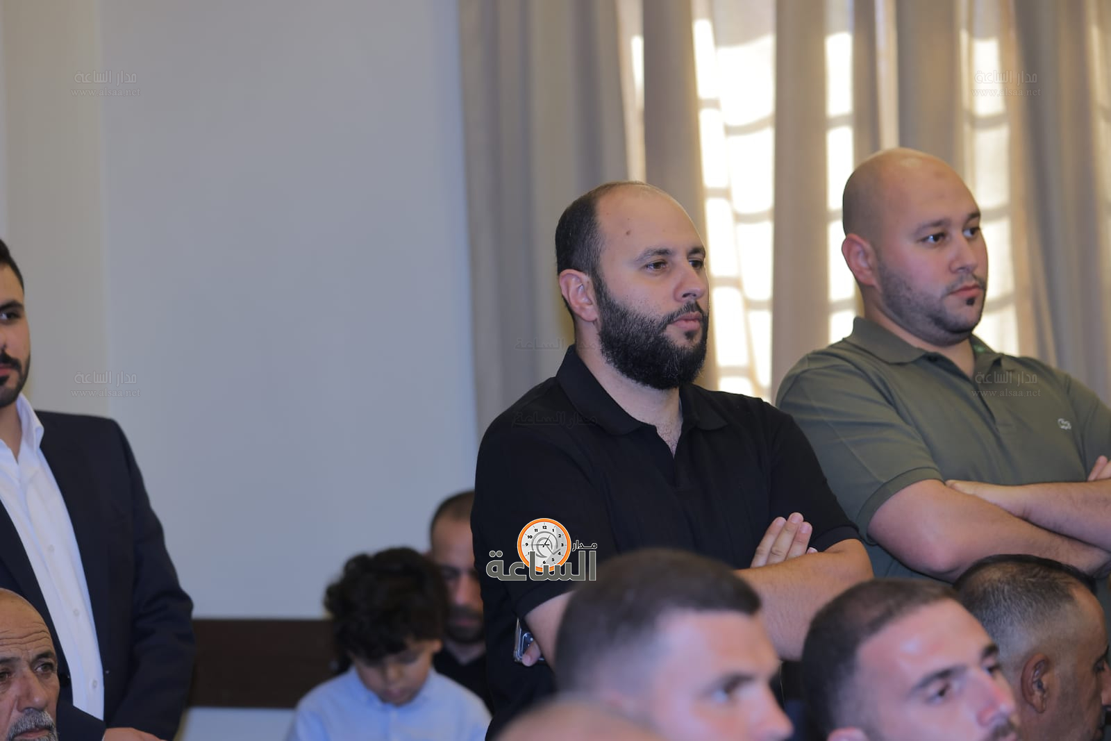 Madar Al-Saa Images 0.2045469805777662