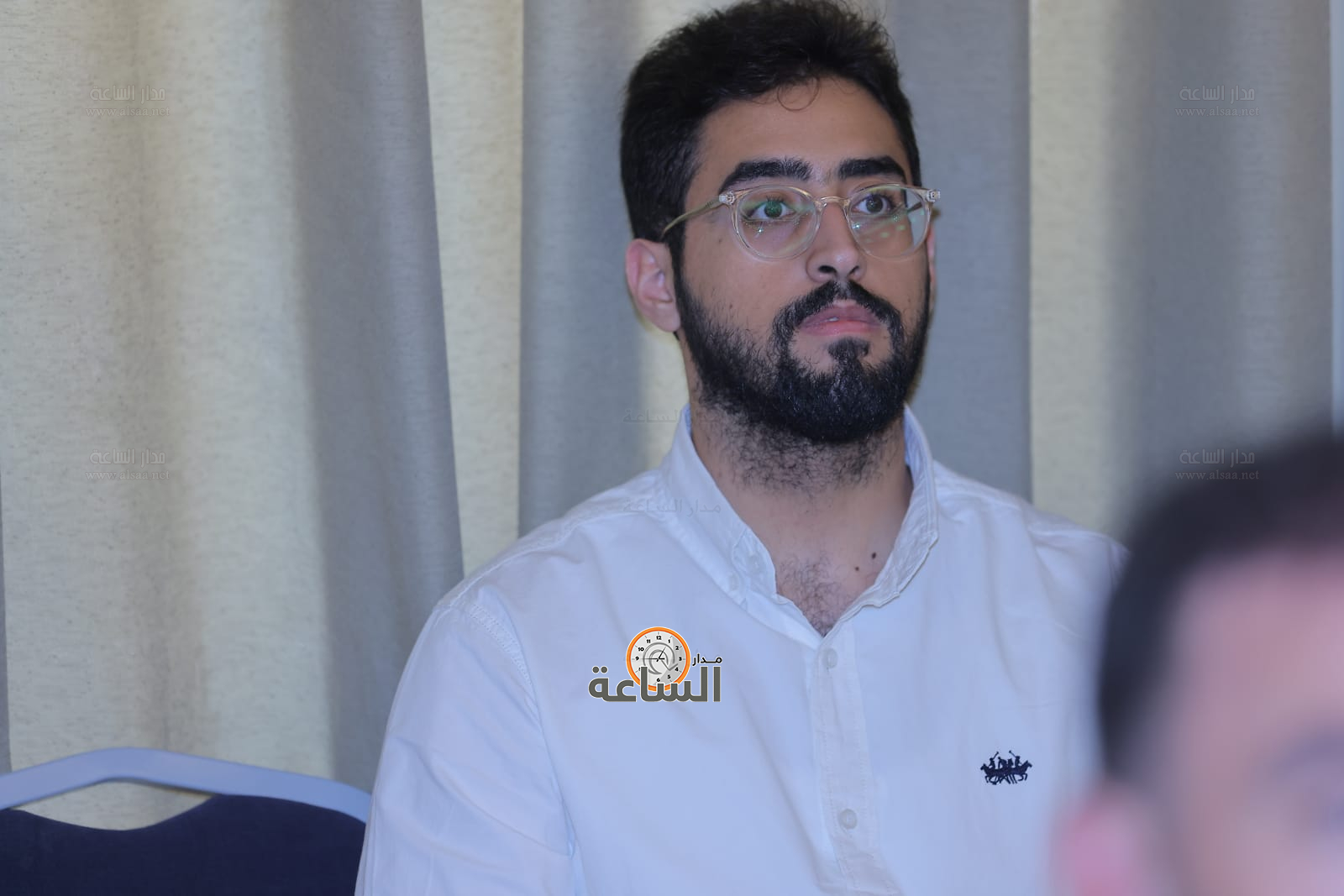 Madar Al-Saa Images 0.3827276354876469