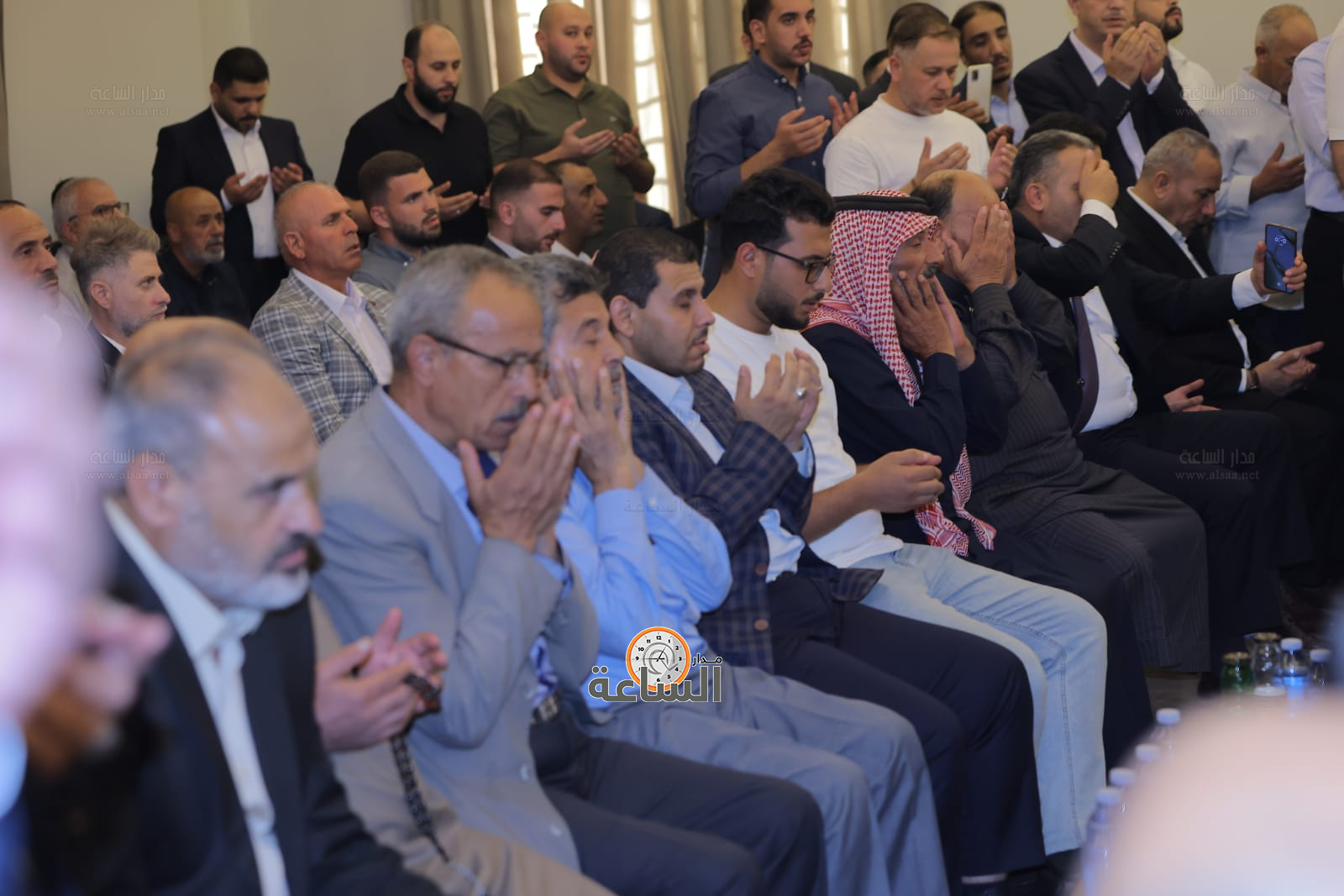 Madar Al-Saa Images 0.5093959971334415