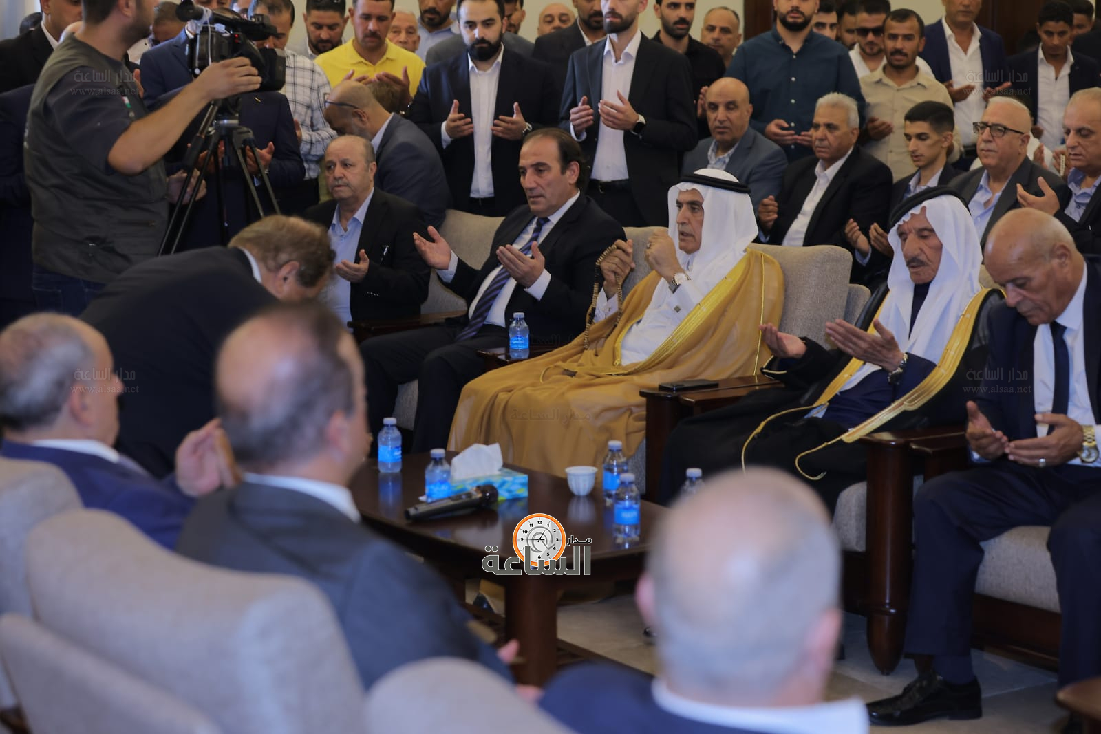 Madar Al-Saa Images 0.39477026311858643