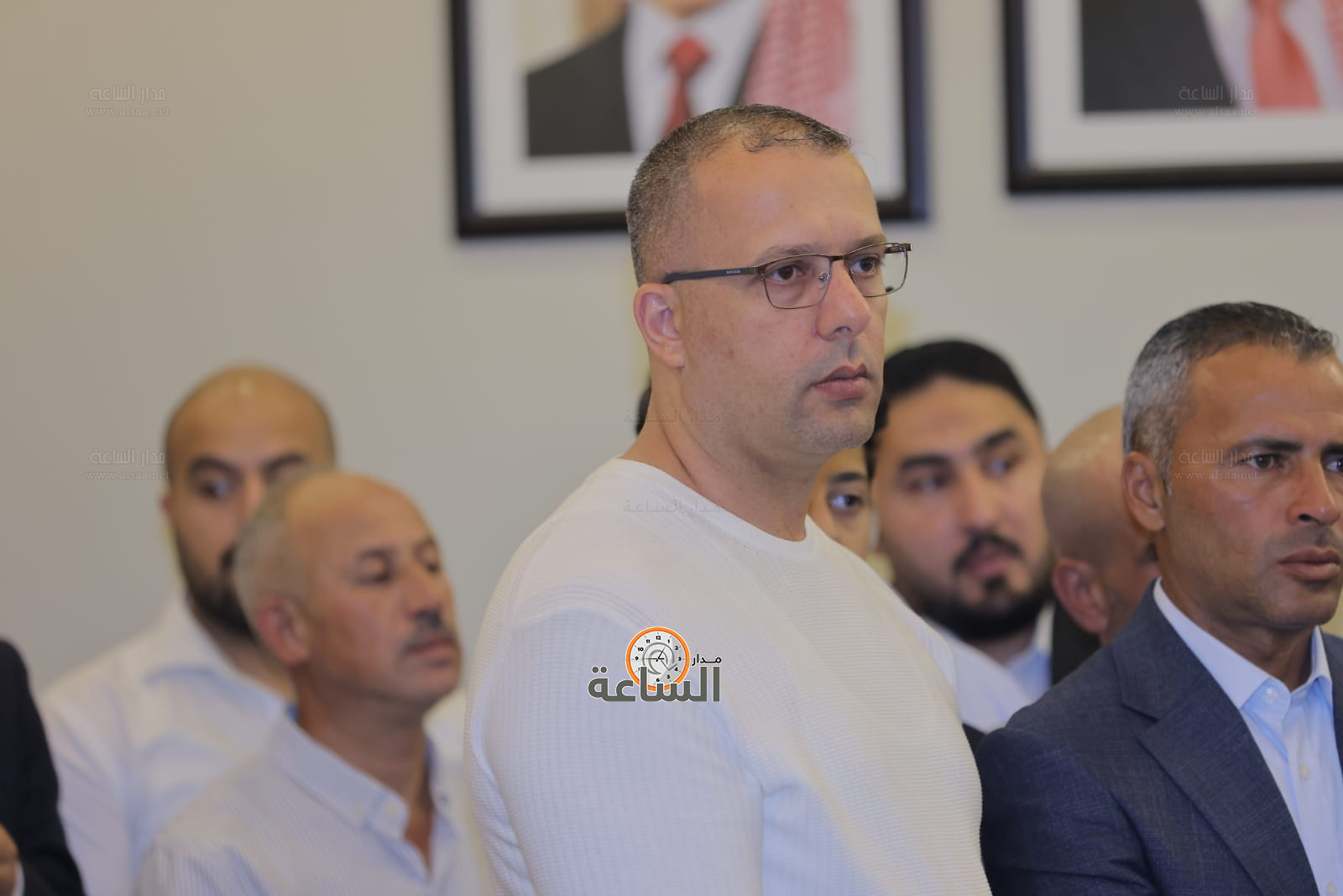 Madar Al-Saa Images 0.9601364003088599