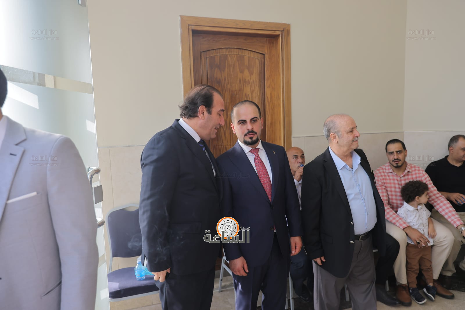 Madar Al-Saa Images 0.9093591068484718