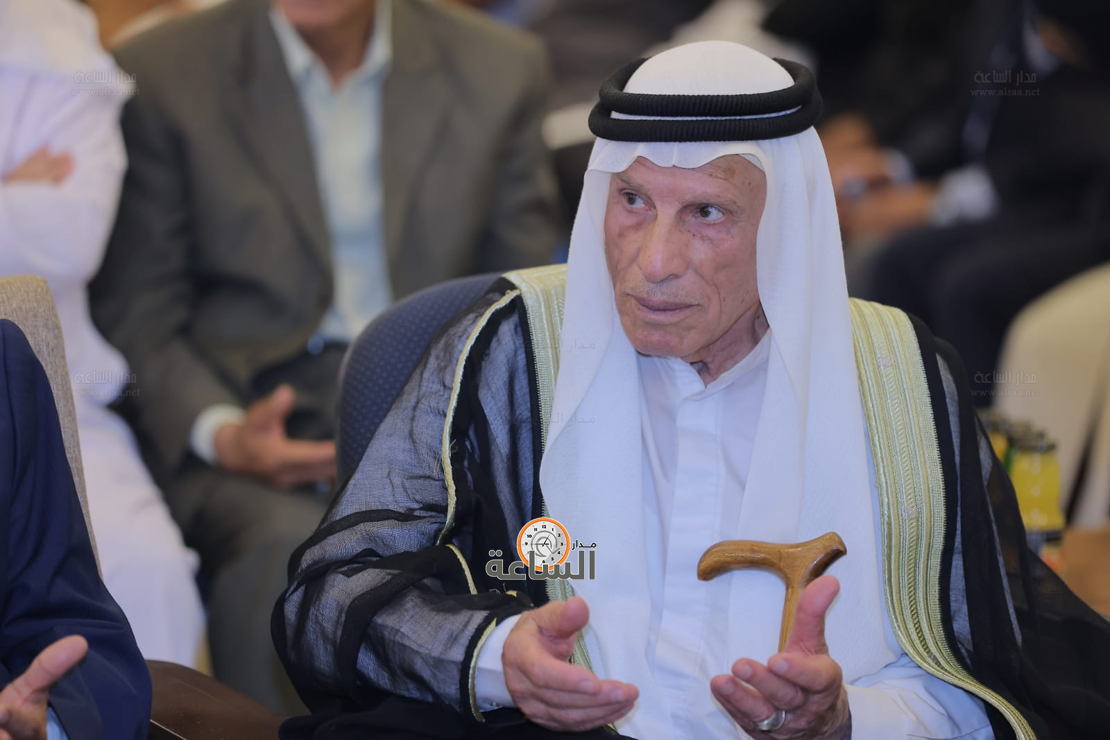 Madar Al-Saa Images 0.3205299738133953