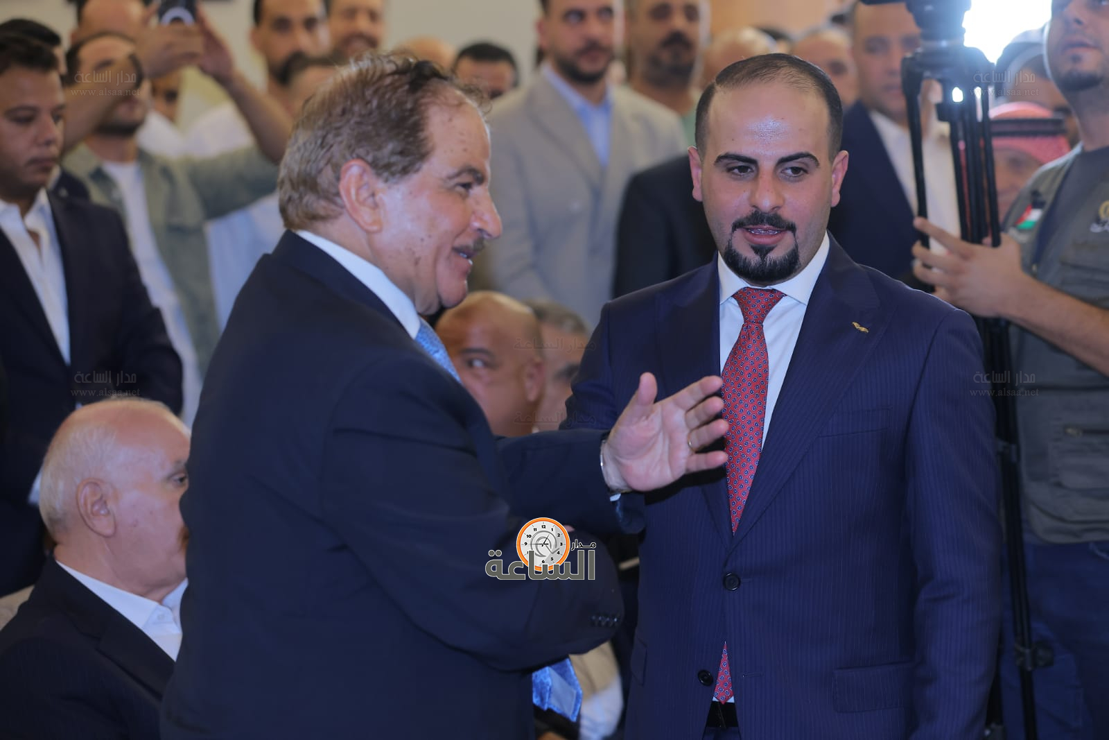 Madar Al-Saa Images 0.5550844560134599