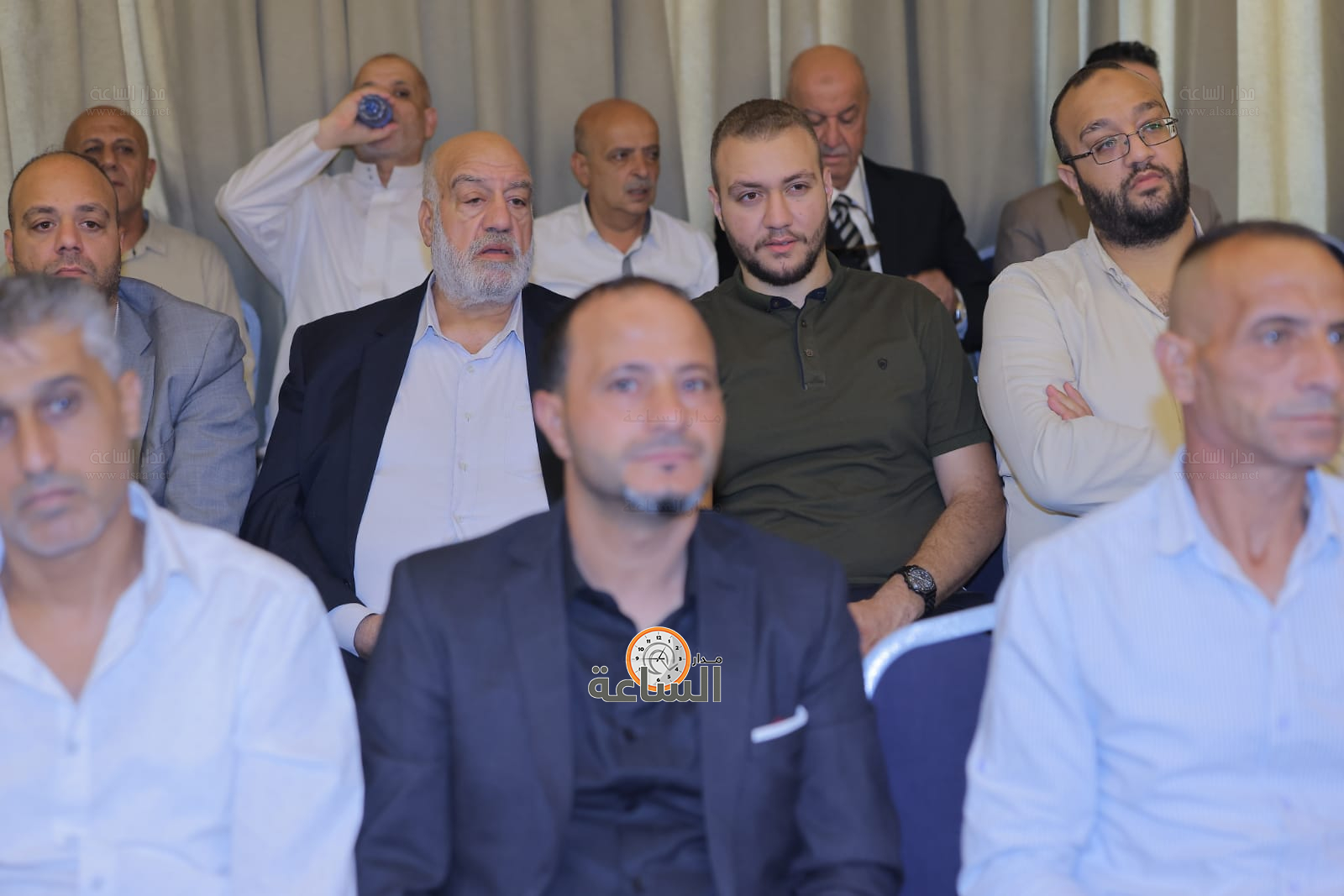 Madar Al-Saa Images 0.9228129216280312