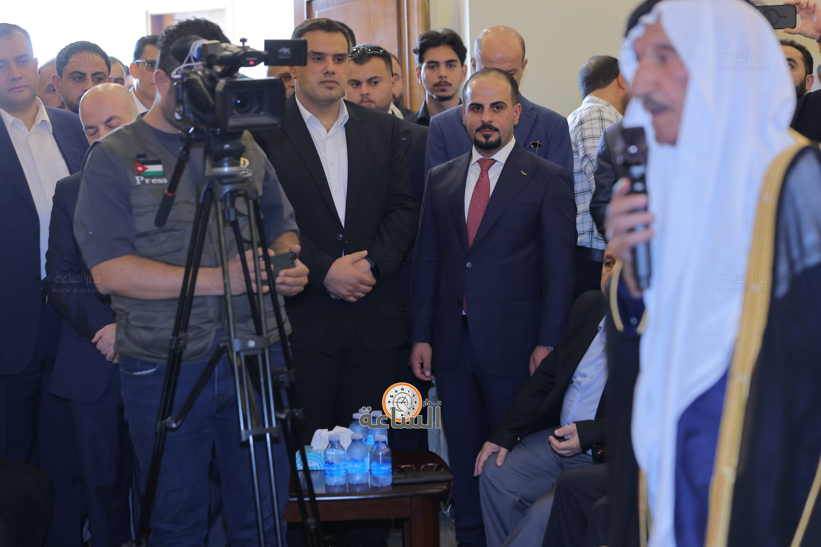 Madar Al-Saa Images 0.6459557481821468