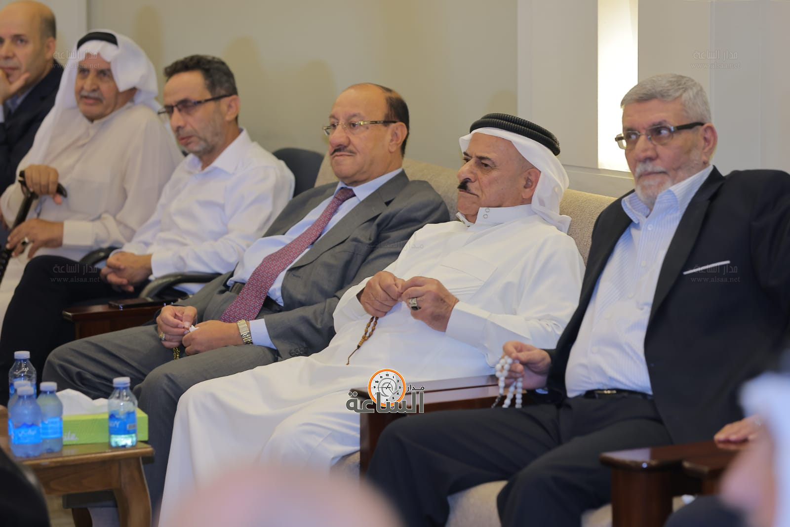 Madar Al-Saa Images 0.523957671803863