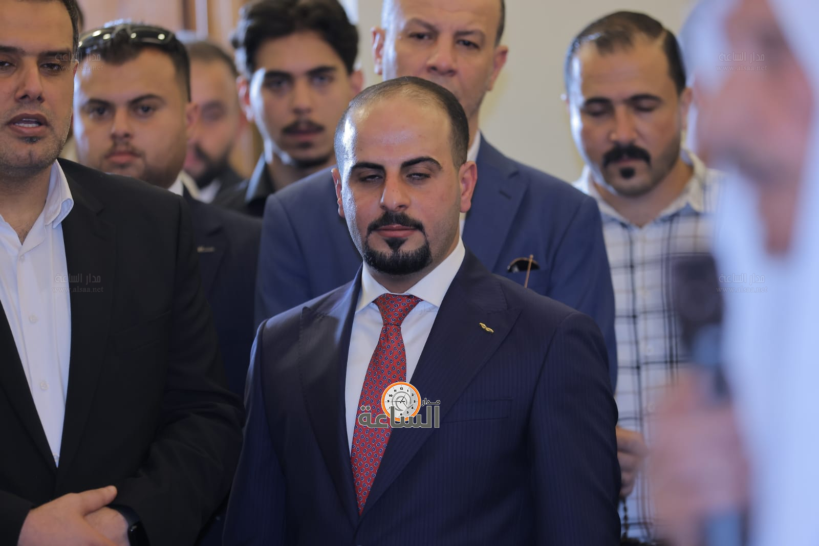 Madar Al-Saa Images 0.24068823184020038