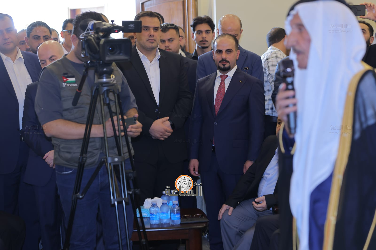 Madar Al-Saa Images 0.958567763560606