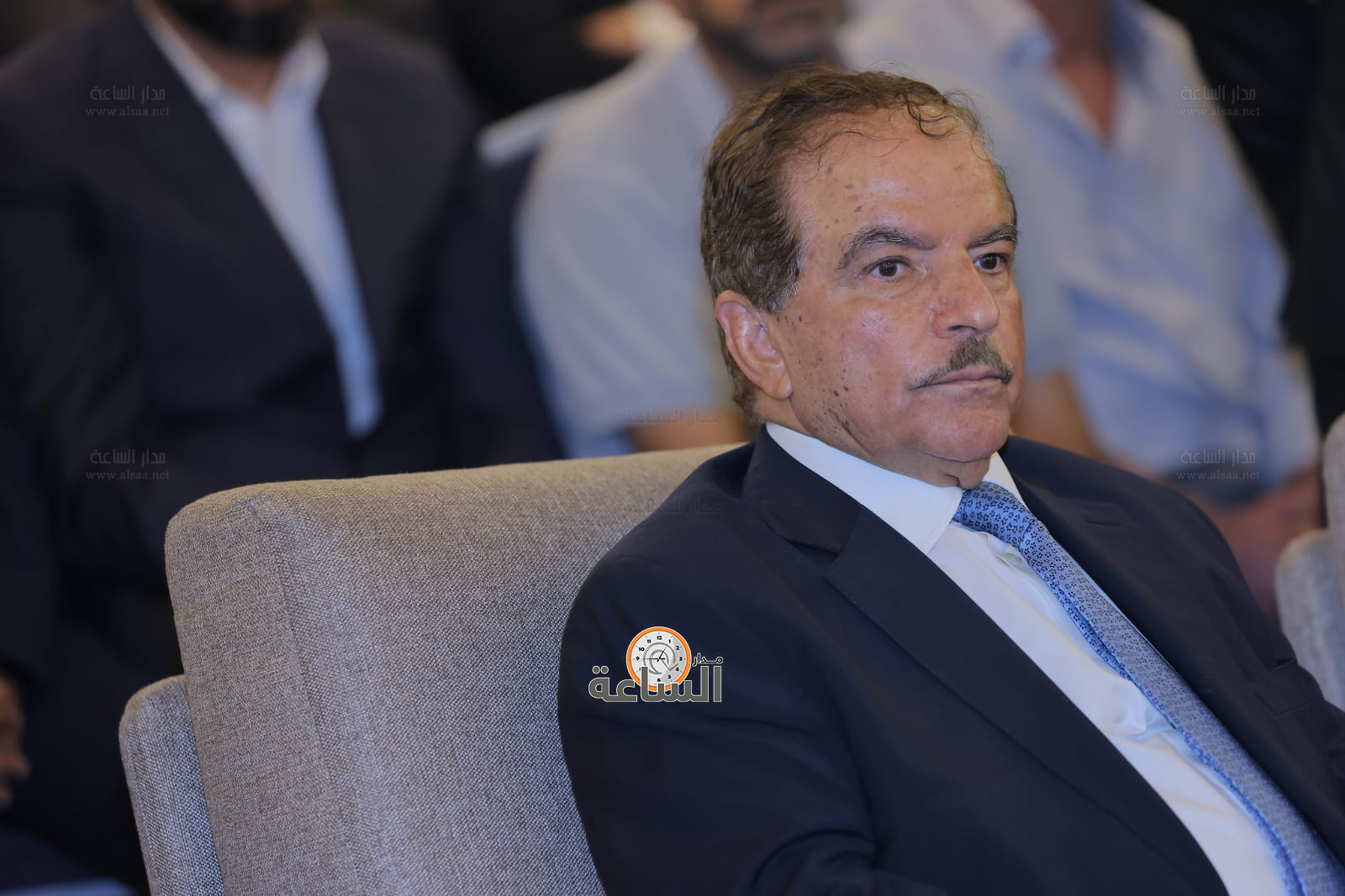 Madar Al-Saa Images 0.956176223706658