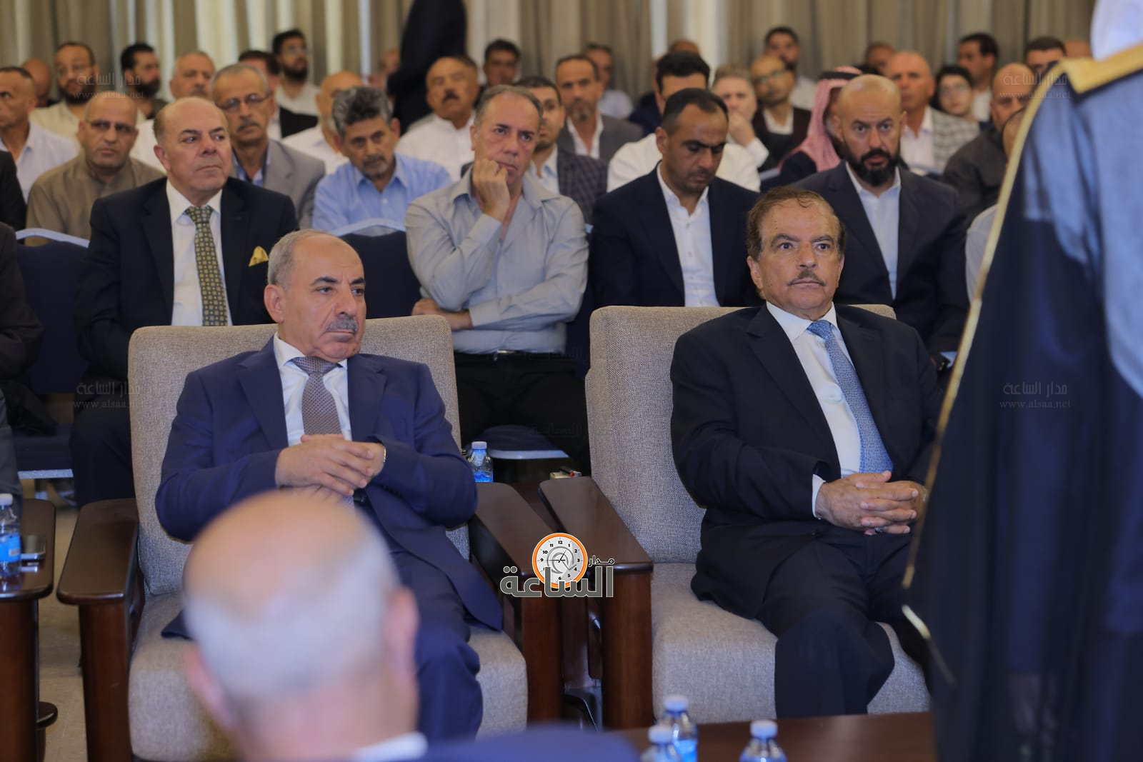 Madar Al-Saa Images 0.7852521672483622