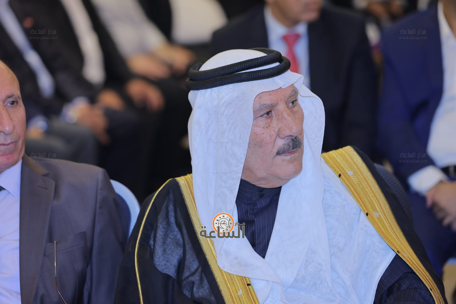 Madar Al-Saa Images 0.8802945060413278