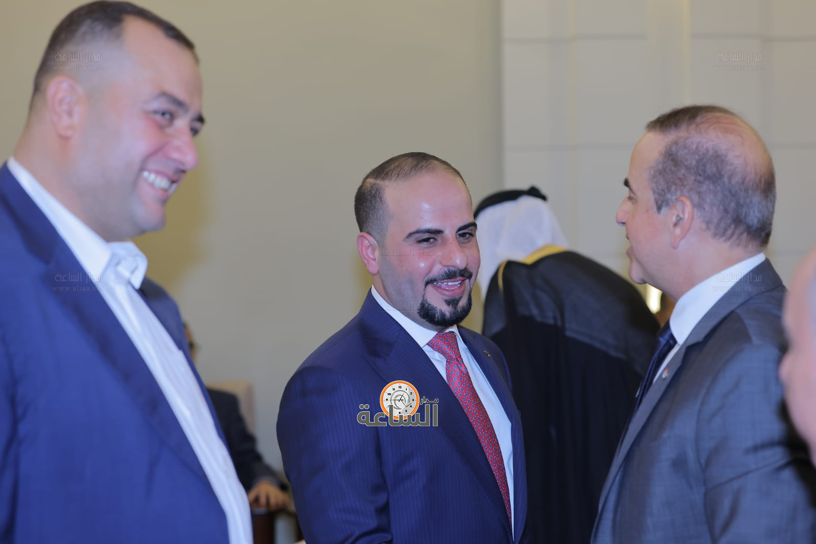 Madar Al-Saa Images 0.2178816008177843