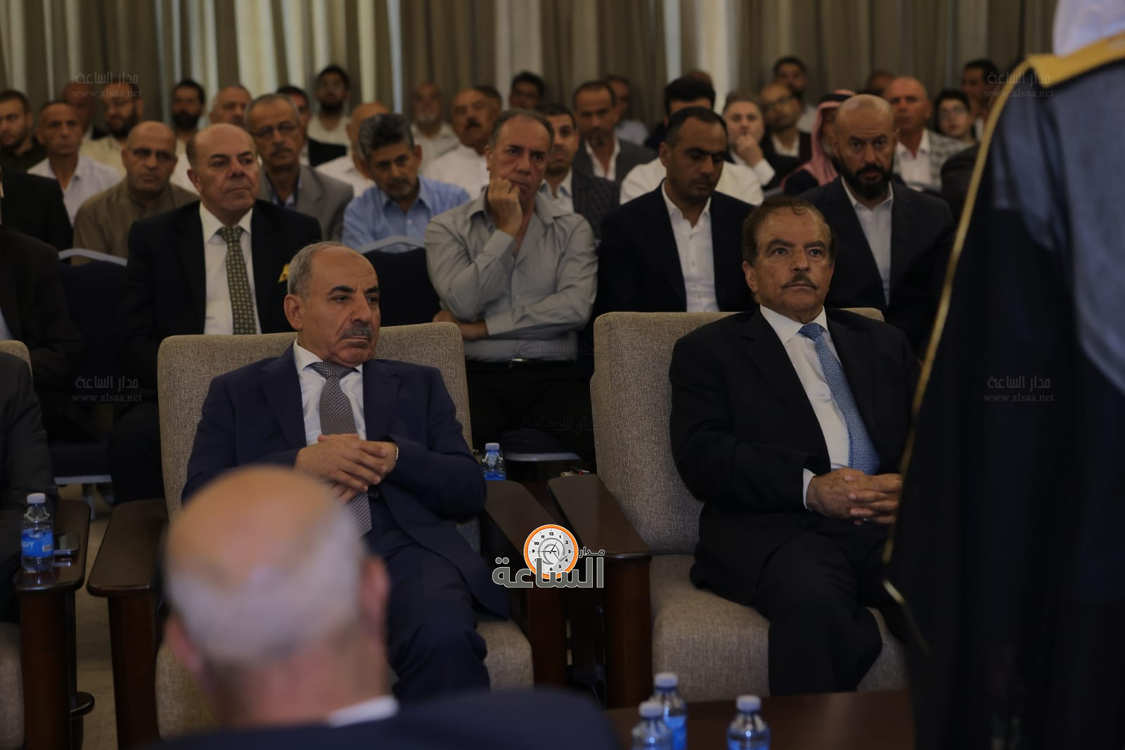 Madar Al-Saa Images 0.09077401795219042