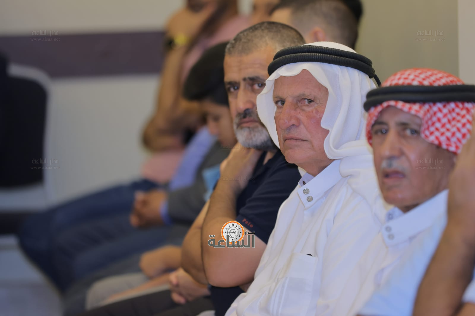 Madar Al-Saa Images 0.5437505705205445