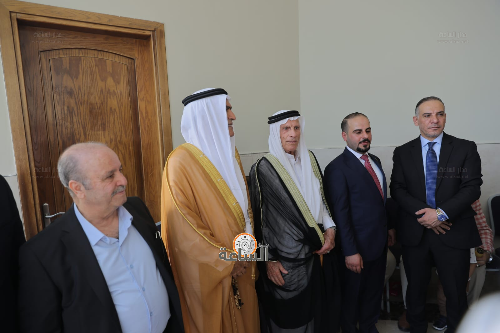 Madar Al-Saa Images 0.1621595712269931