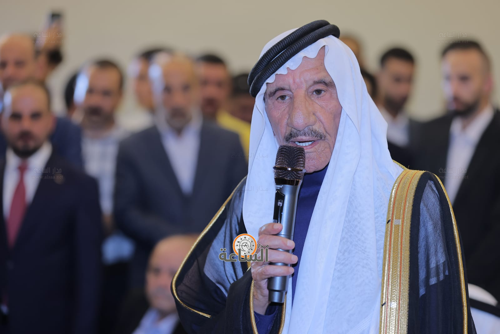 Madar Al-Saa Images 0.5390711530387838