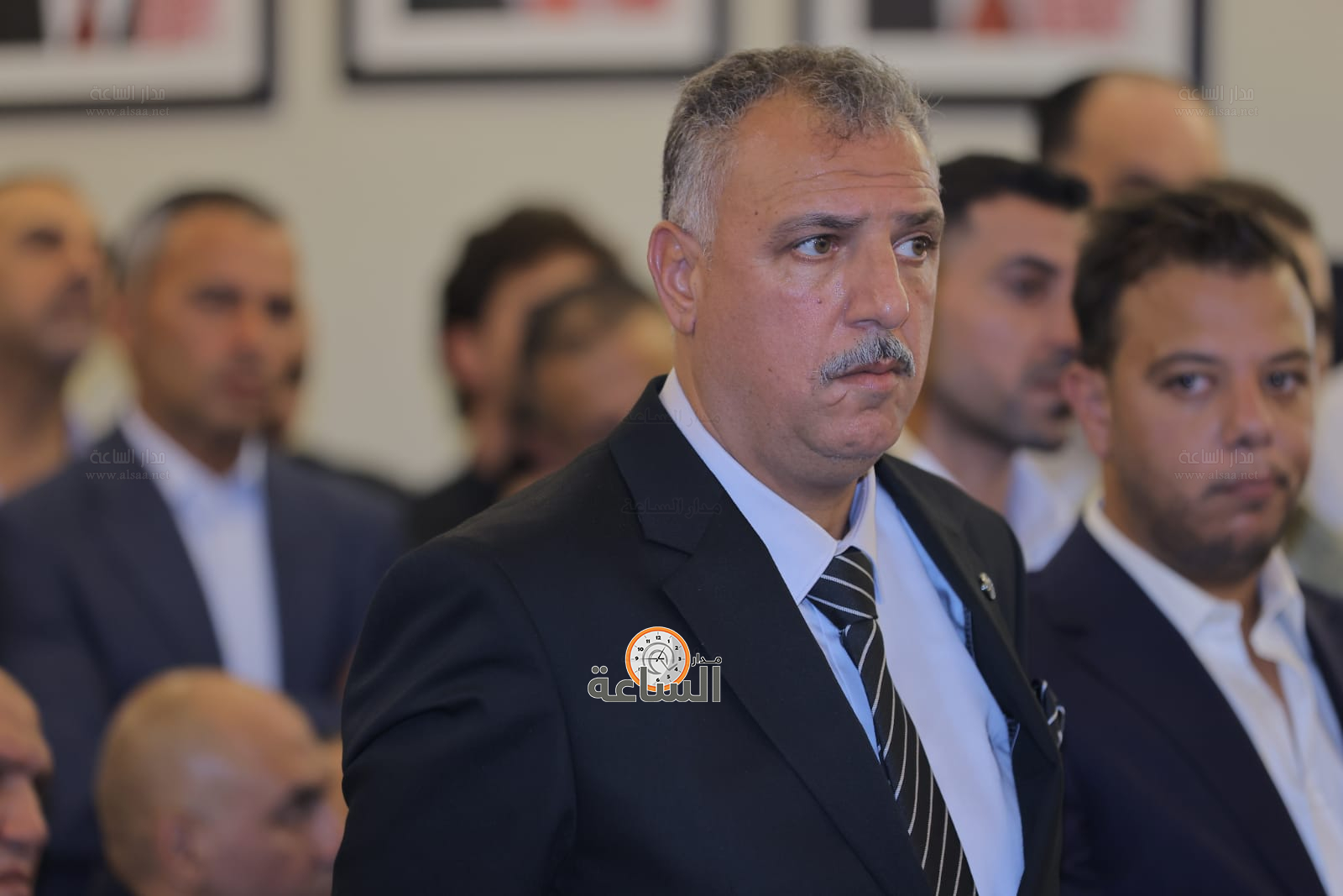 Madar Al-Saa Images 0.39769358487304785