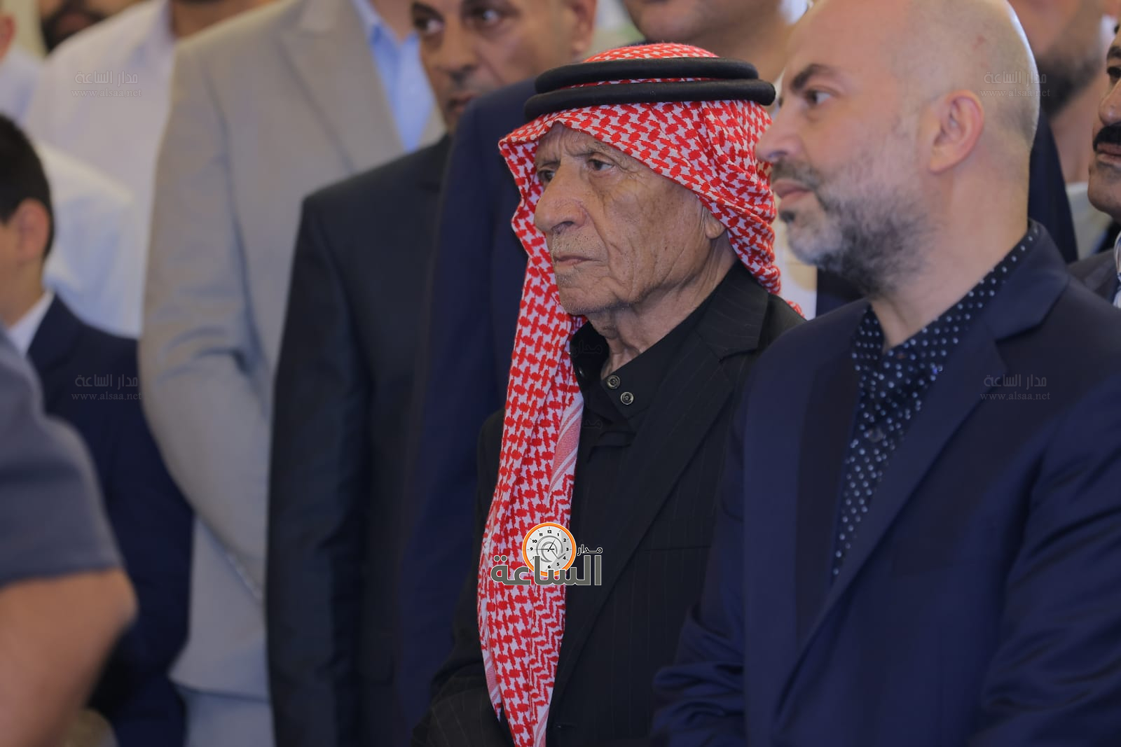 Madar Al-Saa Images 0.17795836956092626