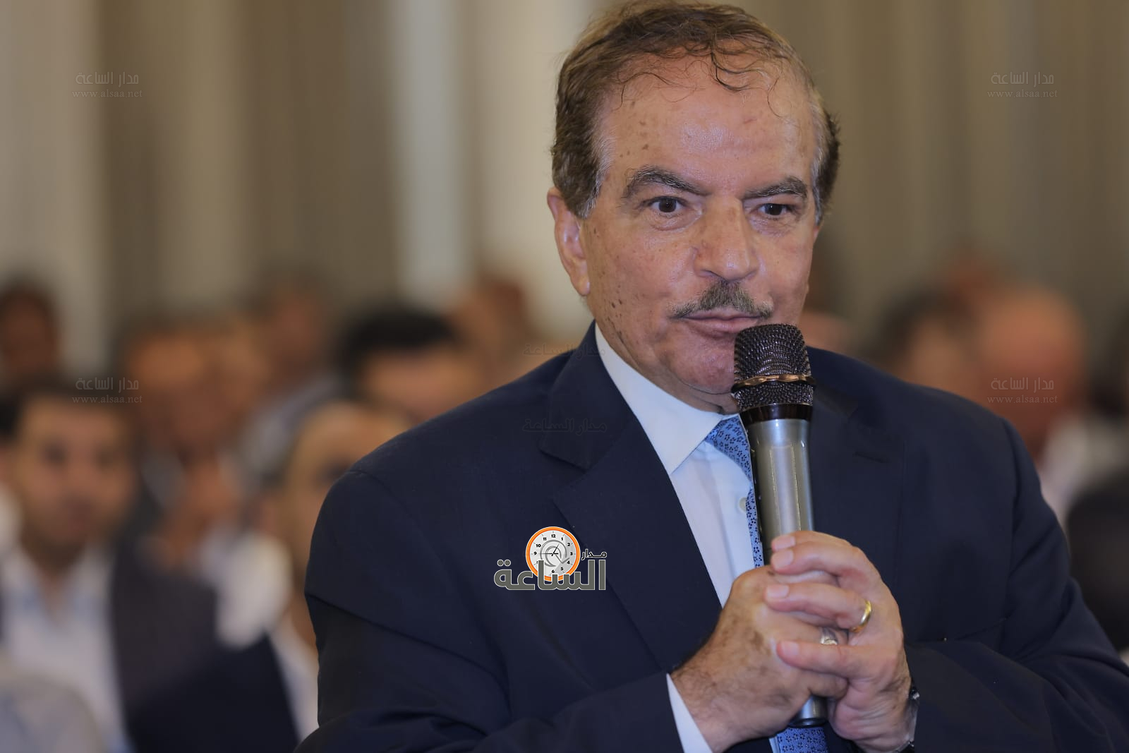 Madar Al-Saa Images 0.4030957568788621