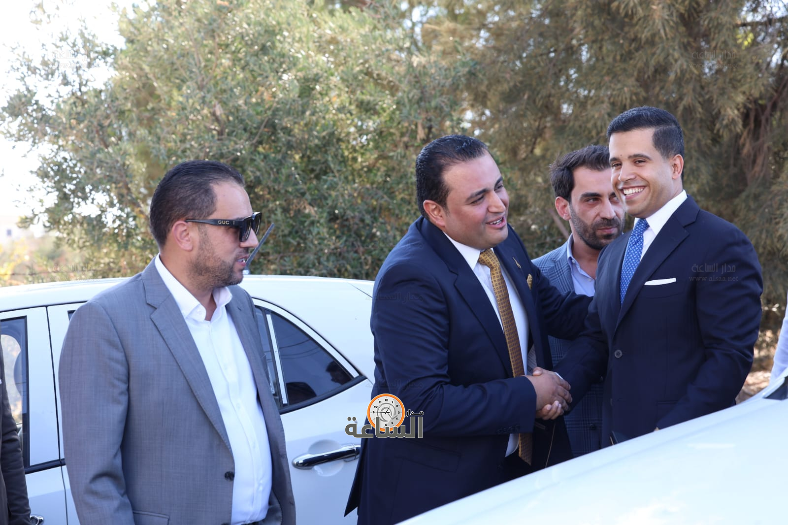 Madar Al-Saa Images 0.7524919393034947