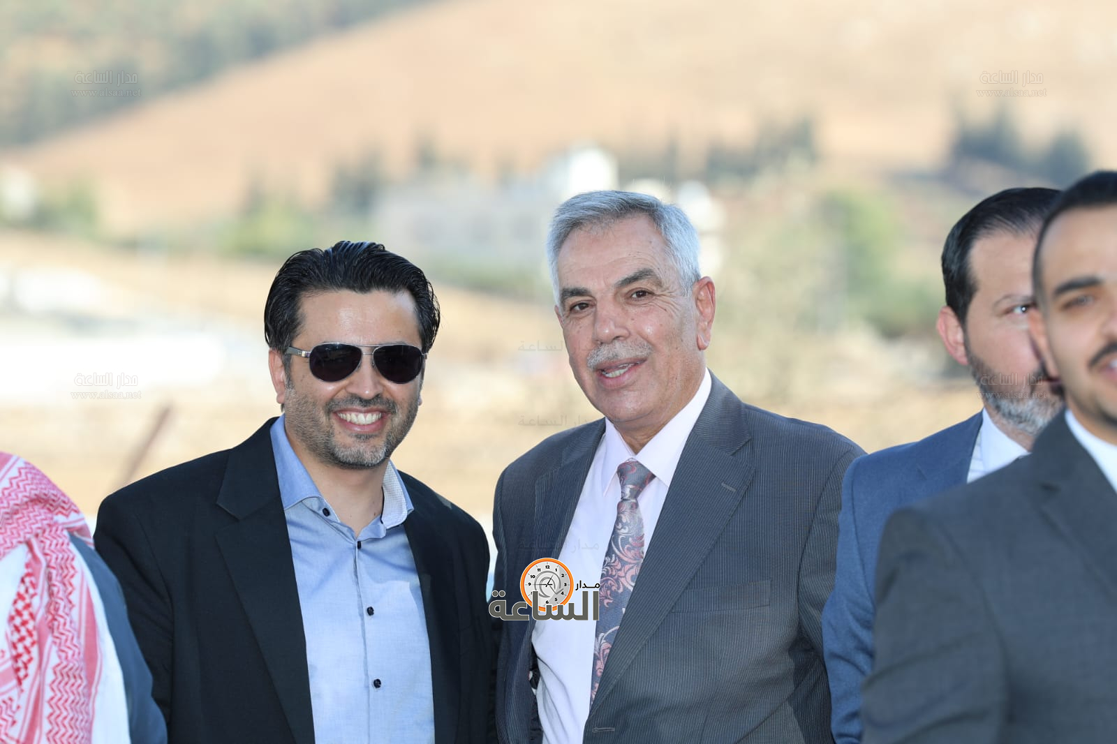 Madar Al-Saa Images 0.29794177044959647